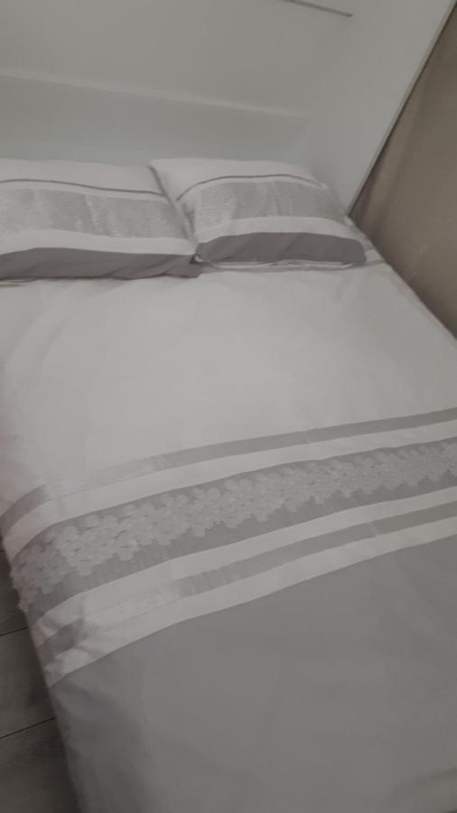 Apartament Koszalka เวบา ภายนอก รูปภาพ